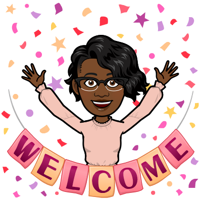 Mrs. Linda Ngoye Mrs. Linda Ngoye